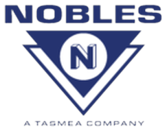 Nobles — lifting and rigging partner, a Tasmea company
