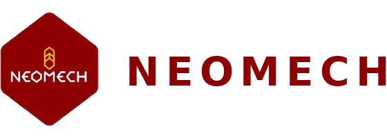 Neomech — engineering partner